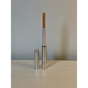 Mally~Evercolor Eye Shadow Stick Extra Velvet ~ Ivory ~ NWOB *See PHOTOS* Tip